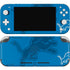 NFL Detroit Lions Double Vision Nintendo Switch Lite Skin